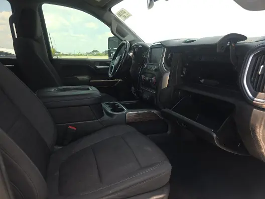 Florida Fine Cars - Used CHEVROLET SILVERADO 2500HD 2022 ORLANDO LT