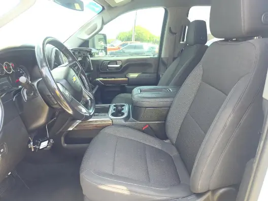 Florida Fine Cars - Used CHEVROLET SILVERADO 2500HD 2022 ORLANDO LT