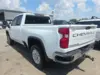 Florida Fine Cars - Used CHEVROLET SILVERADO 2500HD 2022 ORLANDO LT
