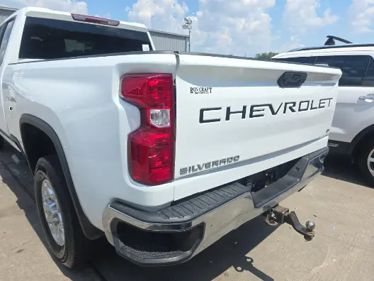 Florida Fine Cars - Used CHEVROLET SILVERADO 2500HD 2022 ORLANDO LT