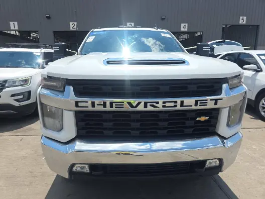 Florida Fine Cars - Used CHEVROLET SILVERADO 2500HD 2022 ORLANDO LT