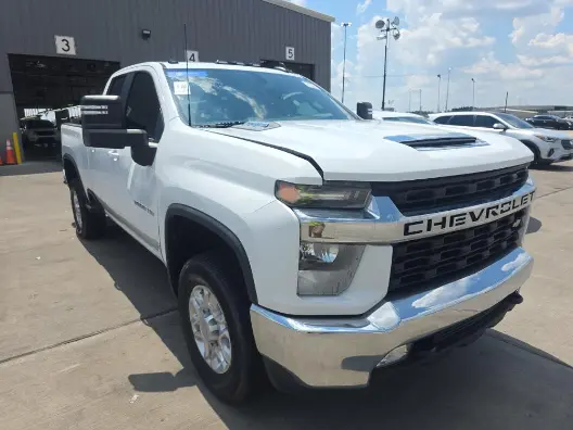 Florida Fine Cars - Used CHEVROLET SILVERADO 2500HD 2022 ORLANDO LT