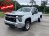 Florida Fine Cars - Used CHEVROLET SILVERADO 2500HD 2022 ORLANDO LT