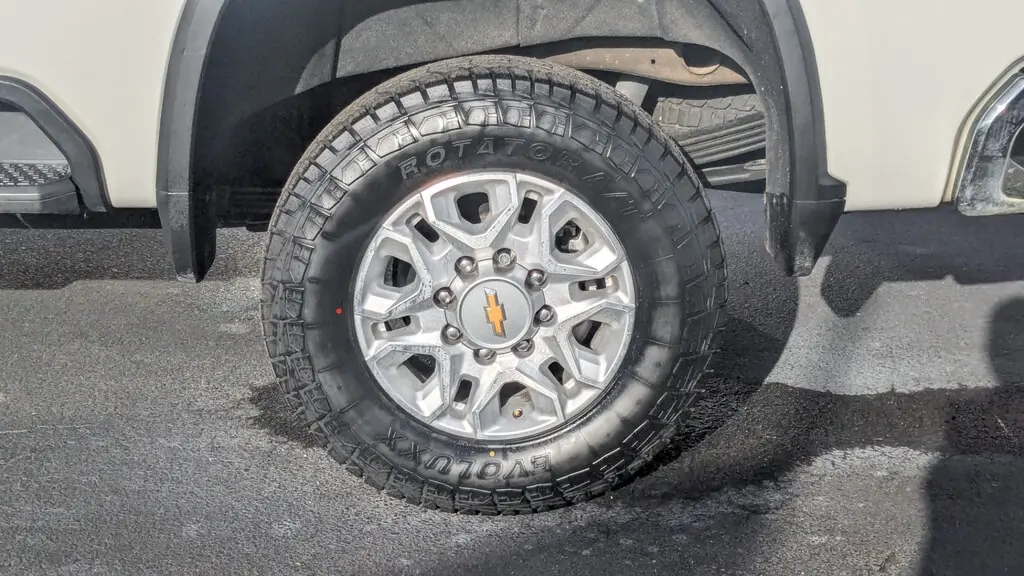 Florida Fine Cars - Used CHEVROLET SILVERADO 2500HD 2022 ORLANDO LT