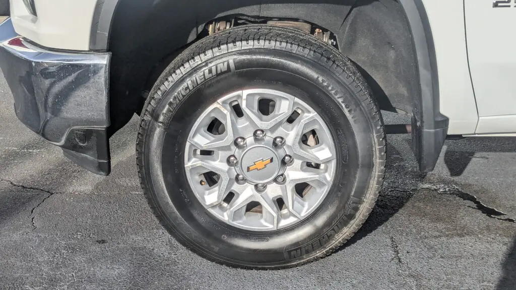 Florida Fine Cars - Used CHEVROLET SILVERADO 2500HD 2022 ORLANDO LT