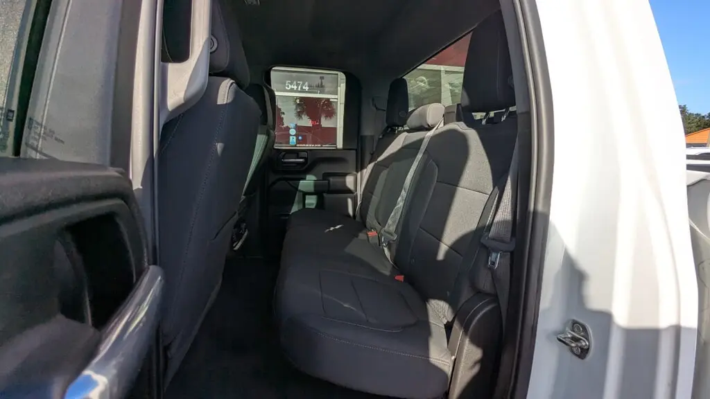 Florida Fine Cars - Used CHEVROLET SILVERADO 2500HD 2022 ORLANDO LT