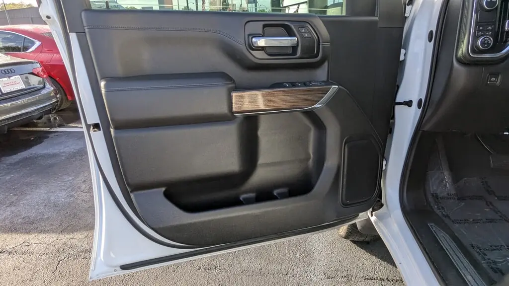 Florida Fine Cars - Used CHEVROLET SILVERADO 2500HD 2022 ORLANDO LT