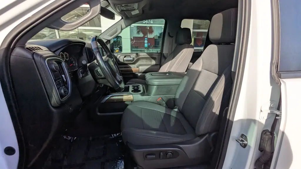 Florida Fine Cars - Used CHEVROLET SILVERADO 2500HD 2022 ORLANDO LT