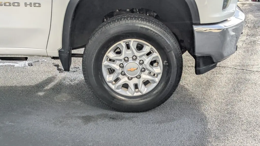 Florida Fine Cars - Used CHEVROLET SILVERADO 2500HD 2022 ORLANDO LT