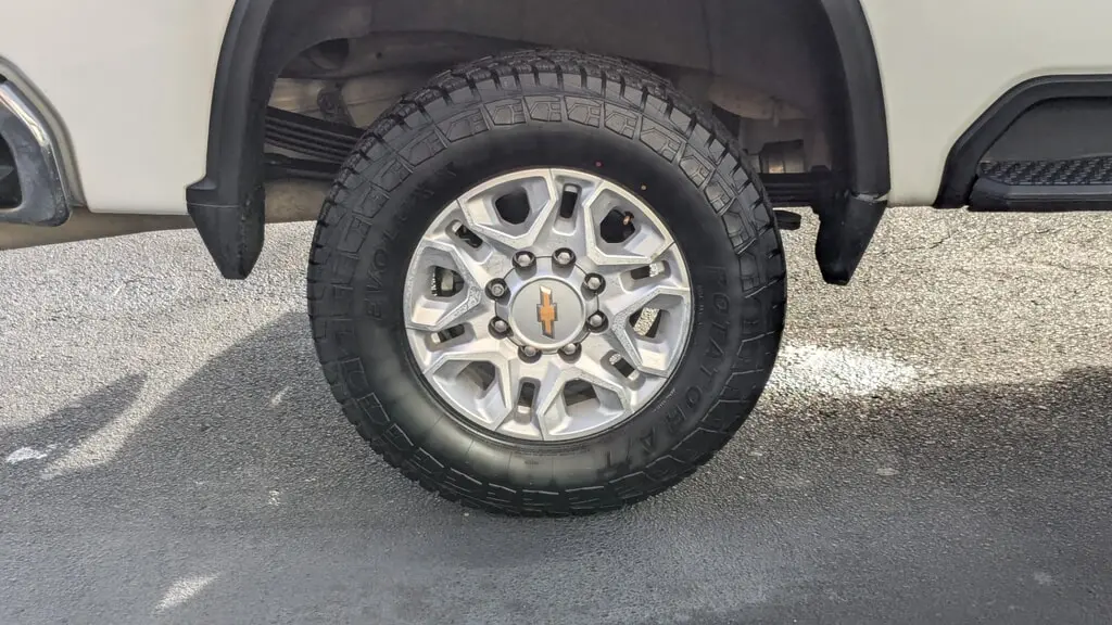 Florida Fine Cars - Used CHEVROLET SILVERADO 2500HD 2022 ORLANDO LT