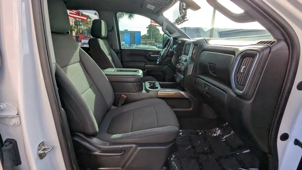 Florida Fine Cars - Used CHEVROLET SILVERADO 2500HD 2022 ORLANDO LT