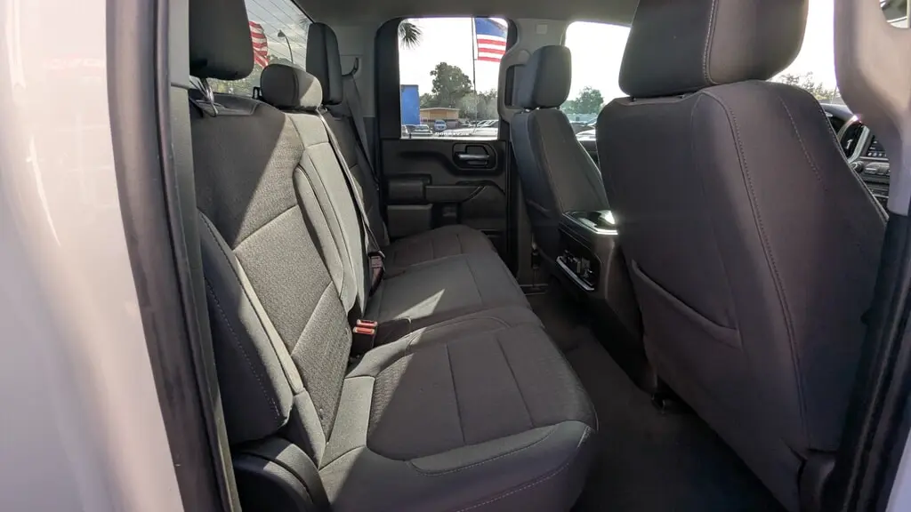Florida Fine Cars - Used CHEVROLET SILVERADO 2500HD 2022 ORLANDO LT