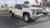Florida Fine Cars - Used CHEVROLET SILVERADO 2500HD 2022 ORLANDO LT