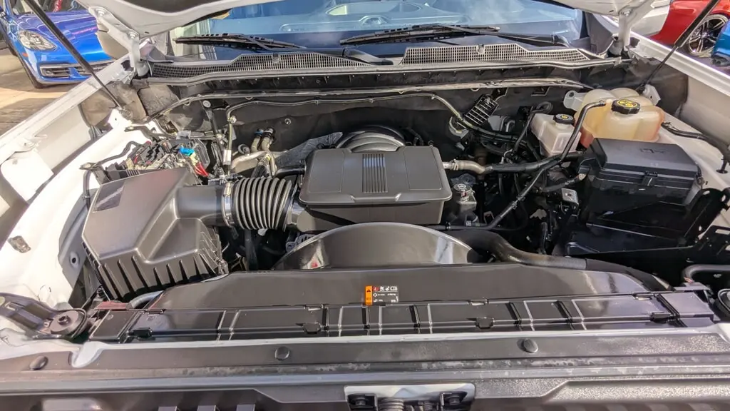 Florida Fine Cars - Used CHEVROLET SILVERADO 2500HD 2022 ORLANDO LT