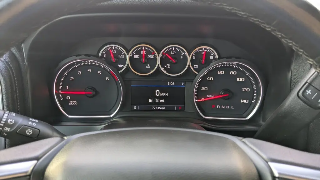 Florida Fine Cars - Used CHEVROLET SILVERADO 2500HD 2022 ORLANDO LT