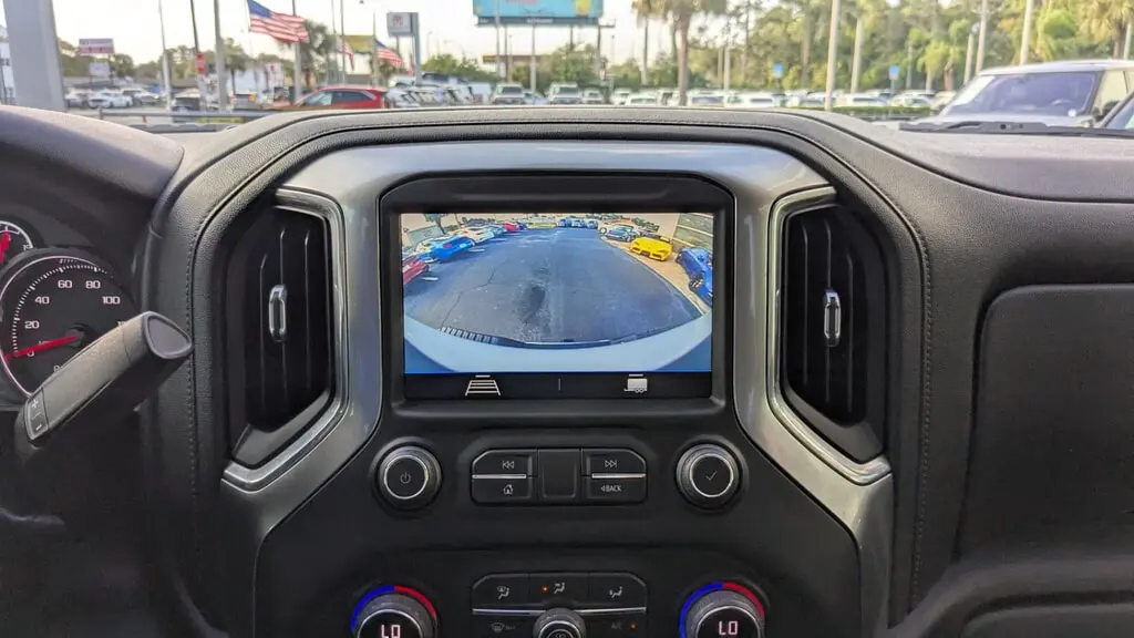 Florida Fine Cars - Used CHEVROLET SILVERADO 2500HD 2022 ORLANDO LT