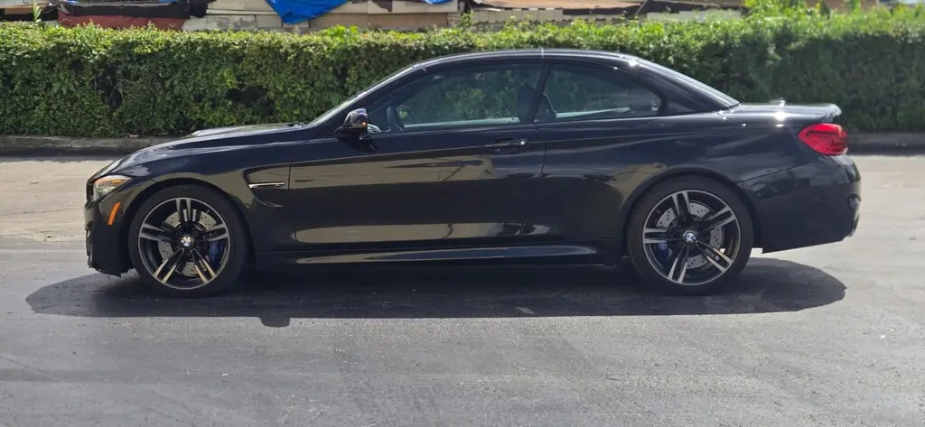 Florida Fine Cars - Used BMW M4 2018 MIAMI 