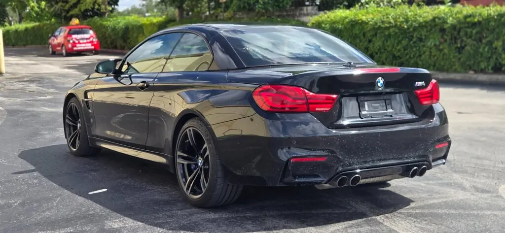 Florida Fine Cars - Used BMW M4 2018 MIAMI 