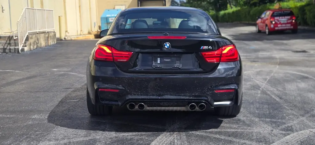 Florida Fine Cars - Used BMW M4 2018 MIAMI 