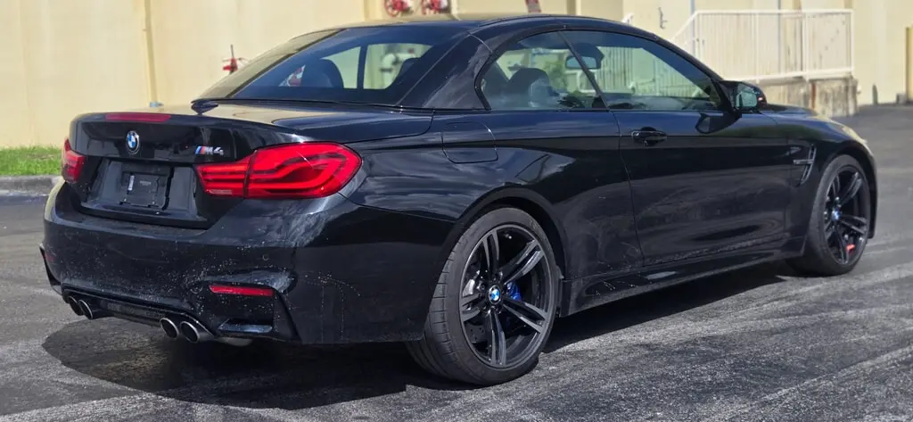 Florida Fine Cars - Used BMW M4 2018 MIAMI 