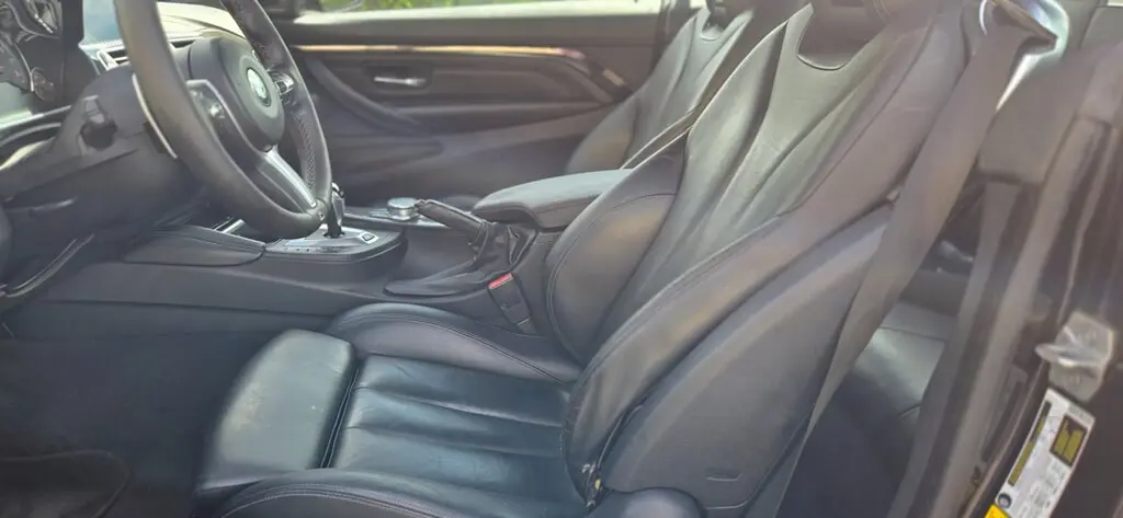 Florida Fine Cars - Used BMW M4 2018 MIAMI 