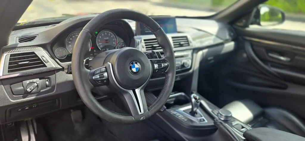 Florida Fine Cars - Used BMW M4 2018 MIAMI 