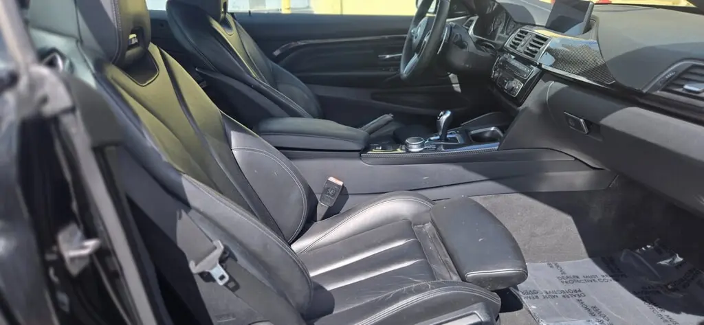 Florida Fine Cars - Used BMW M4 2018 MIAMI 