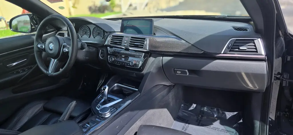 Florida Fine Cars - Used BMW M4 2018 MIAMI 