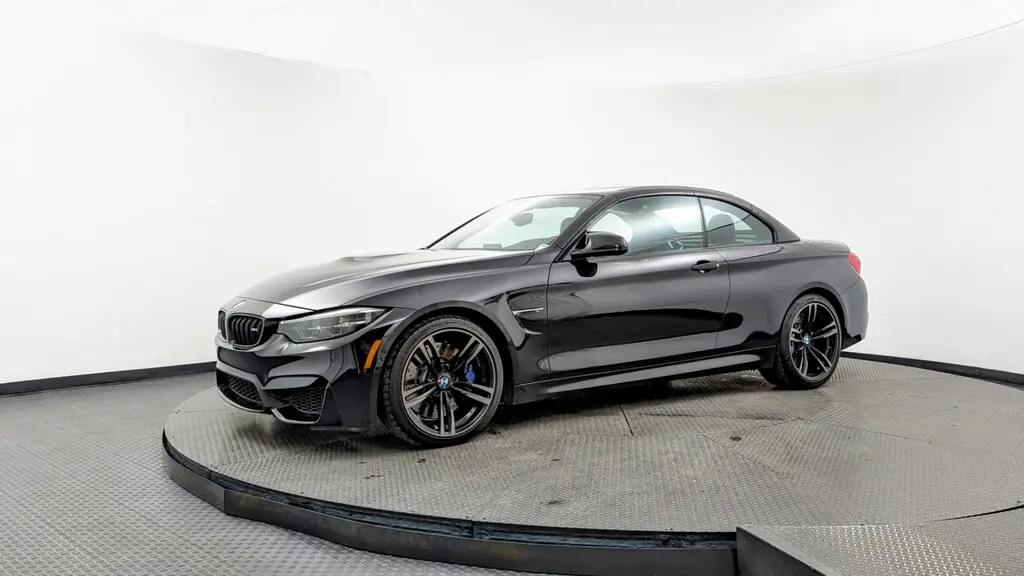 Florida Fine Cars - Used BMW M4 2018 MIAMI 