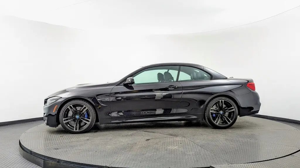 Florida Fine Cars - Used BMW M4 2018 MIAMI 