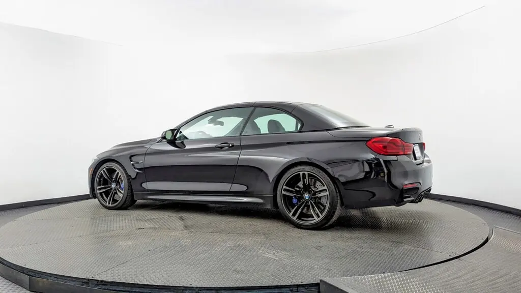 Florida Fine Cars - Used BMW M4 2018 MIAMI 