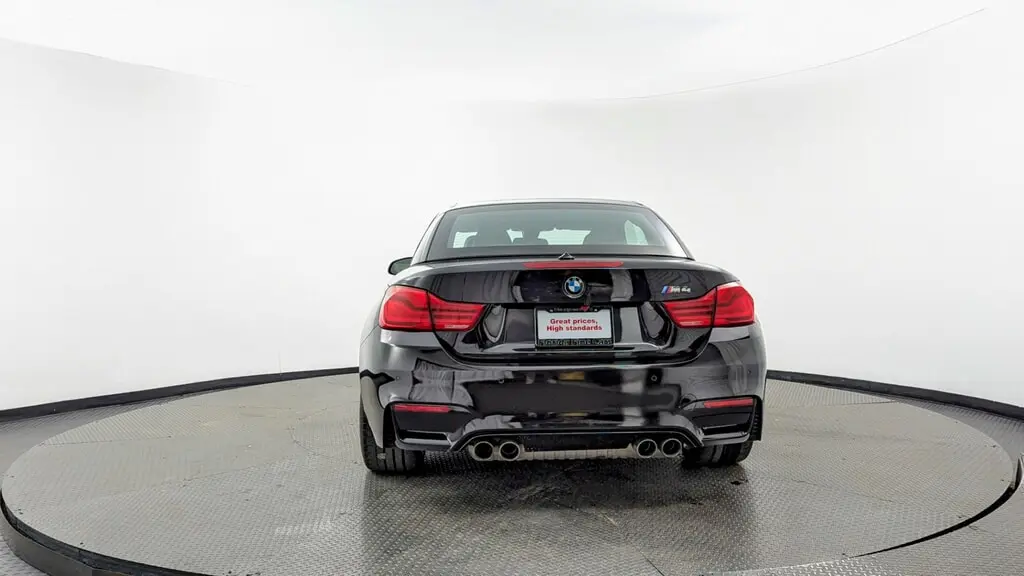 Florida Fine Cars - Used BMW M4 2018 MIAMI 