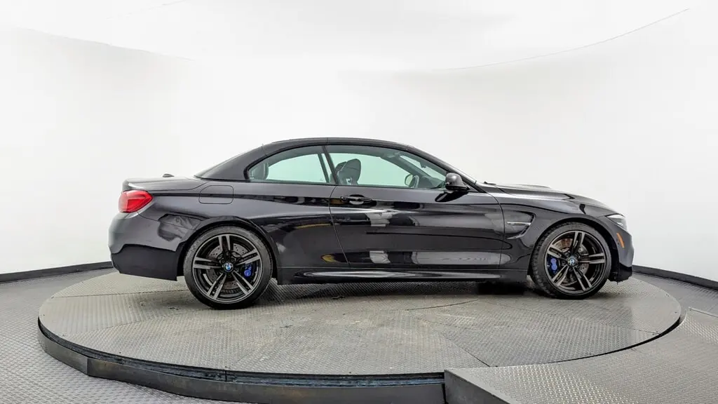 Florida Fine Cars - Used BMW M4 2018 MIAMI 