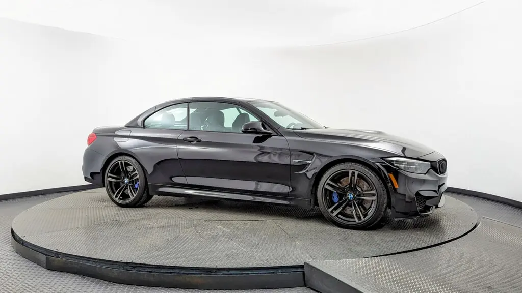 Florida Fine Cars - Used BMW M4 2018 MIAMI 