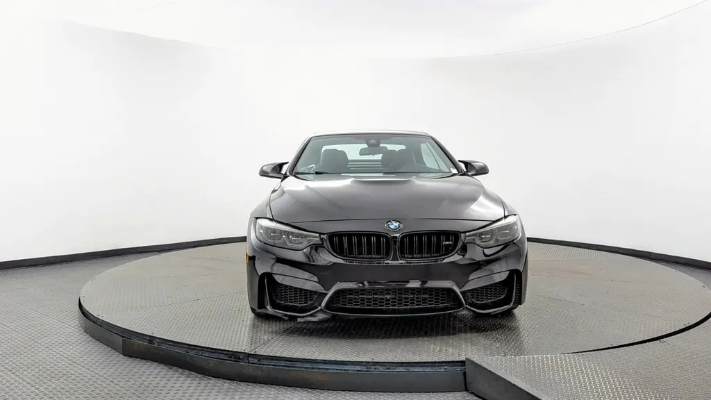 Florida Fine Cars - Used BMW M4 2018 MIAMI 