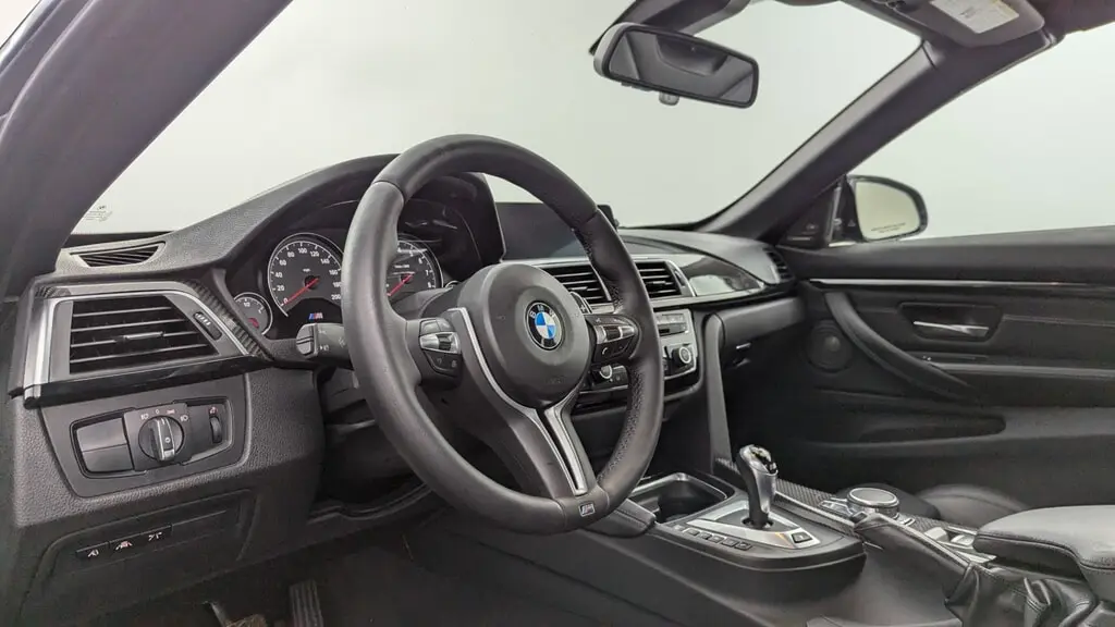 Florida Fine Cars - Used BMW M4 2018 MIAMI 