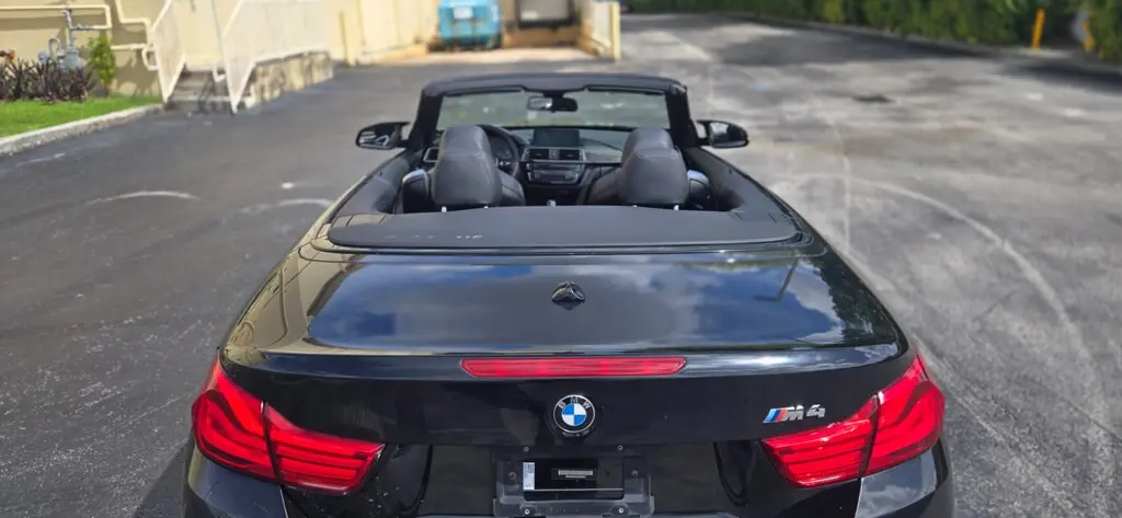 Florida Fine Cars - Used BMW M4 2018 MIAMI 