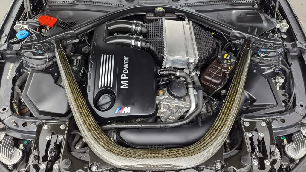 Florida Fine Cars - Used BMW M4 2018 MIAMI 