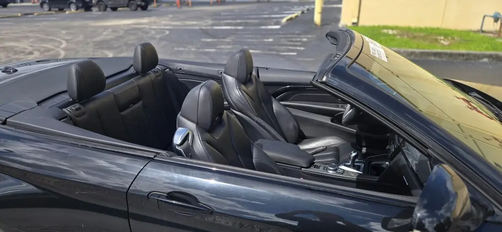 Florida Fine Cars - Used BMW M4 2018 MIAMI 