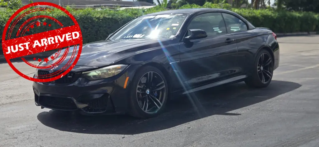 Florida Fine Cars - Used BMW M4 2018 MIAMI 