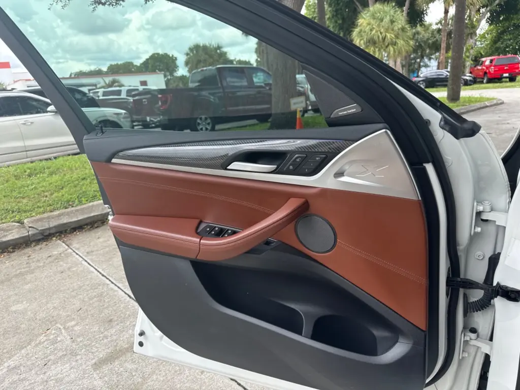 Florida Fine Cars - Used BMW X4 M 2020 WEST PALM COMPETITION