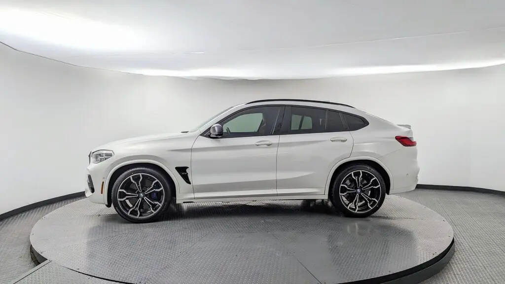 Florida Fine Cars - Used BMW X4 M 2020 WEST PALM COMPETITION