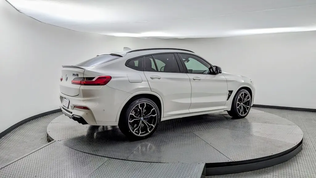 Florida Fine Cars - Used BMW X4 M 2020 WEST PALM COMPETITION