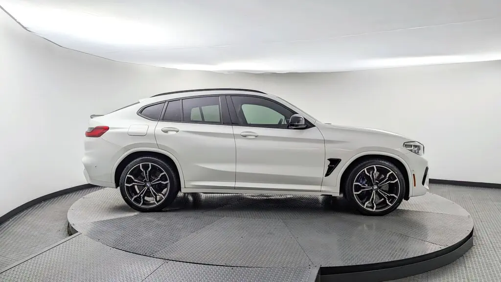Florida Fine Cars - Used BMW X4 M 2020 WEST PALM COMPETITION