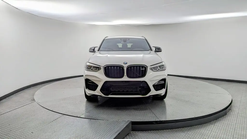 Florida Fine Cars - Used BMW X4 M 2020 WEST PALM COMPETITION