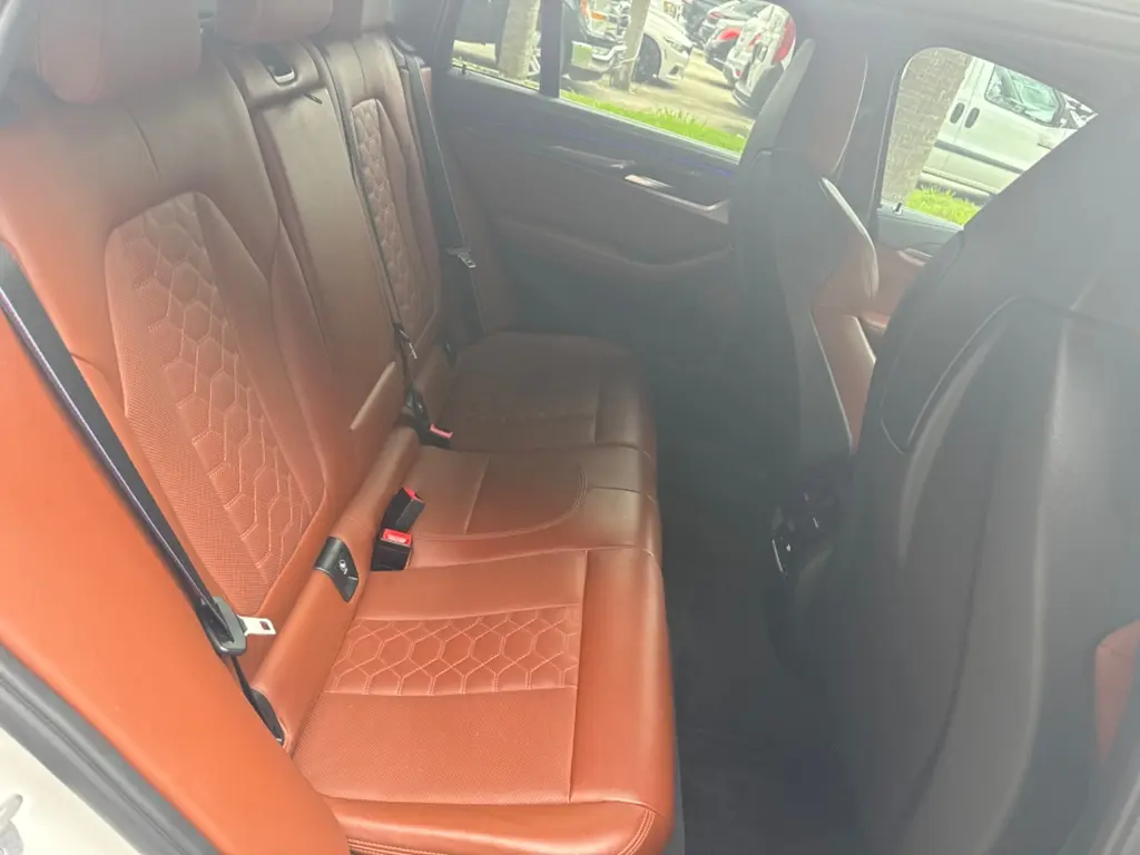 Florida Fine Cars - Used BMW X4 M 2020 WEST PALM COMPETITION