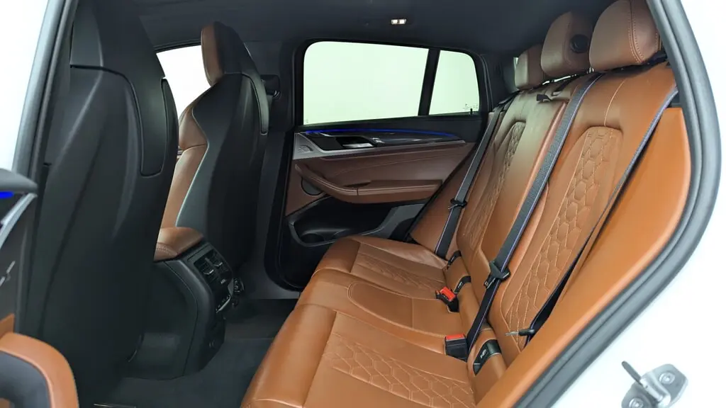 Florida Fine Cars - Used BMW X4 M 2020 WEST PALM COMPETITION