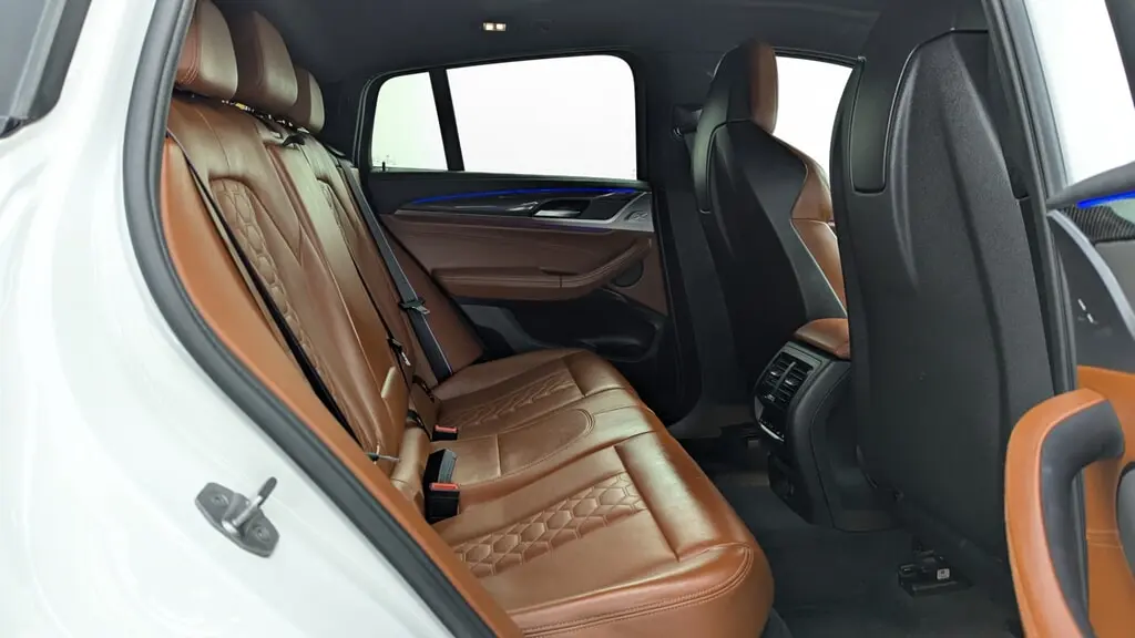 Florida Fine Cars - Used BMW X4 M 2020 WEST PALM COMPETITION