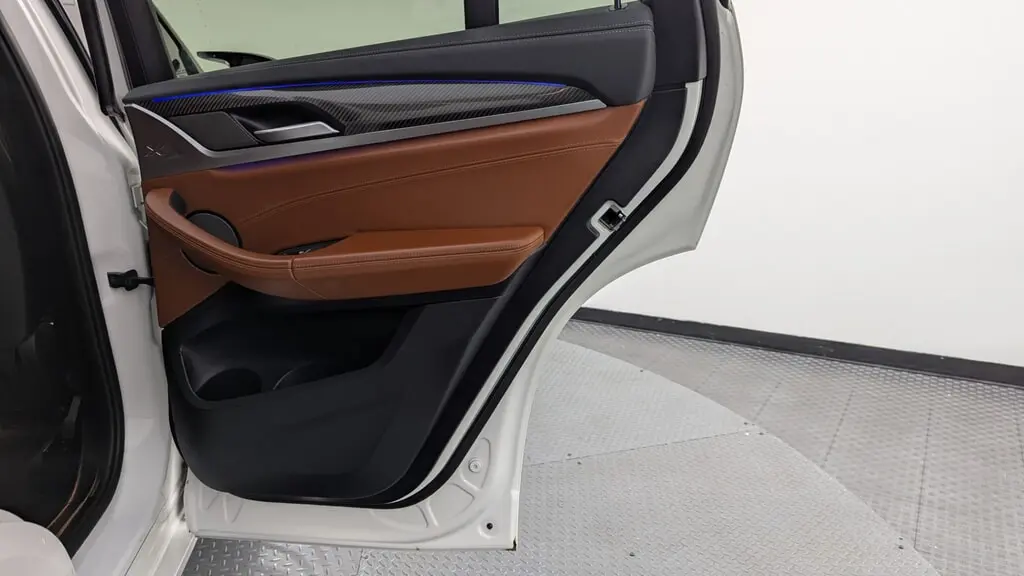 Florida Fine Cars - Used BMW X4 M 2020 WEST PALM COMPETITION