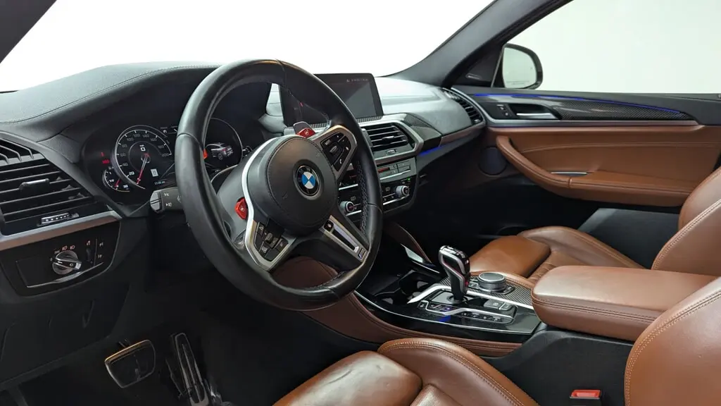 Florida Fine Cars - Used BMW X4 M 2020 WEST PALM COMPETITION
